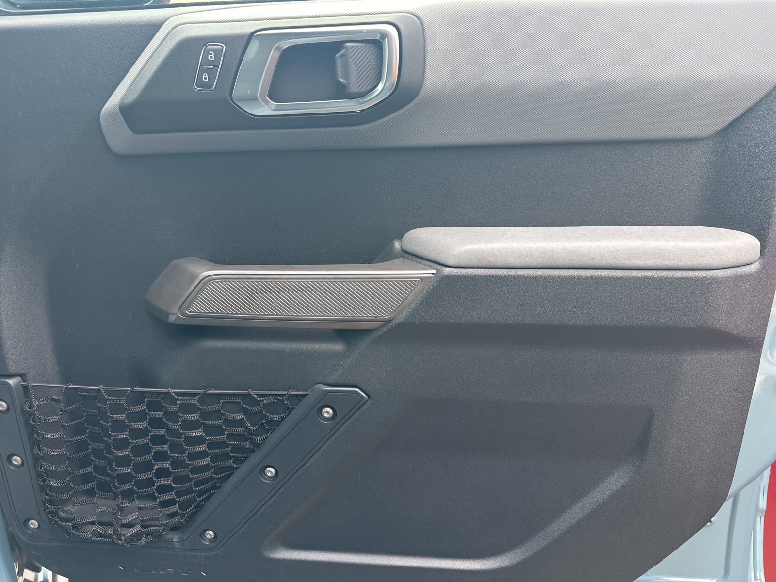 Used 2022 Ford Bronco Black Diamond image 41