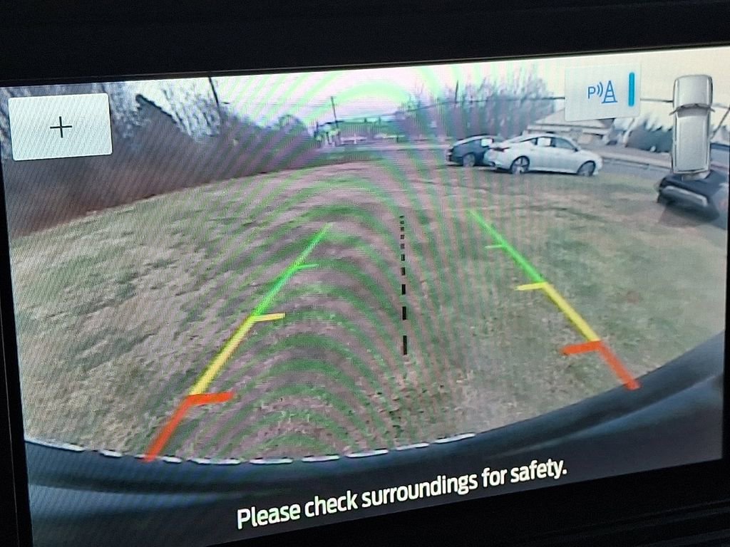 Used 2021 Ford Bronco Big Bend image 18