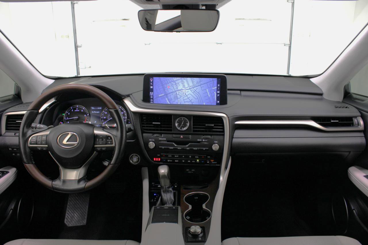 Used 2020 Lexus RX 350 Premium w/ Premium Package image 52