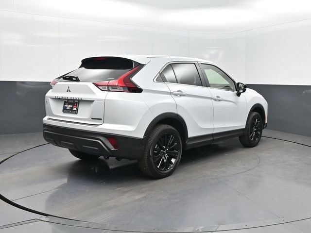 New 2026 Mitsubishi Eclipse Cross LE AWD/4WD image 33