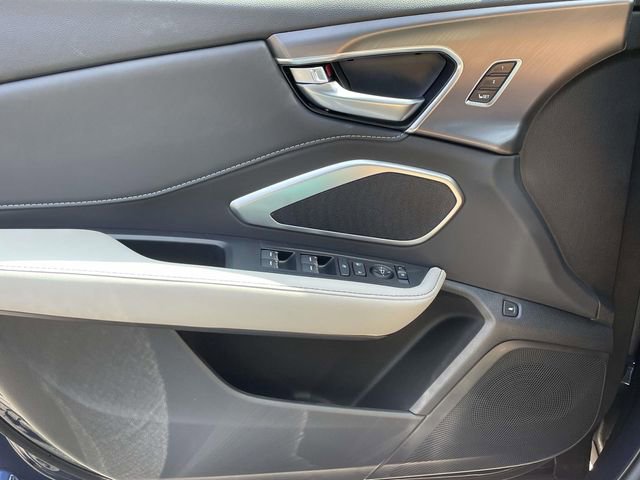 New 2025 Acura RDX SH-AWD image 31