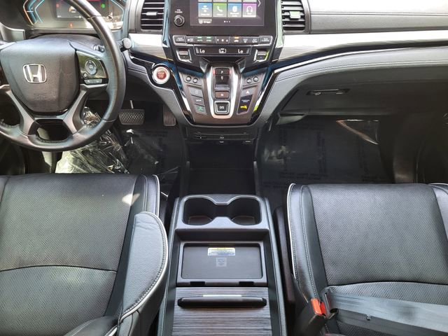 Used 2023 Honda Odyssey Elite image 19
