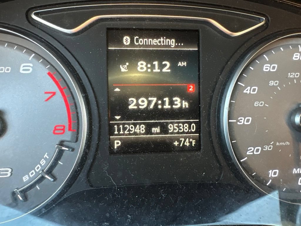 Used 2015 Audi S3 Premium Plus AWD/4WD image 27