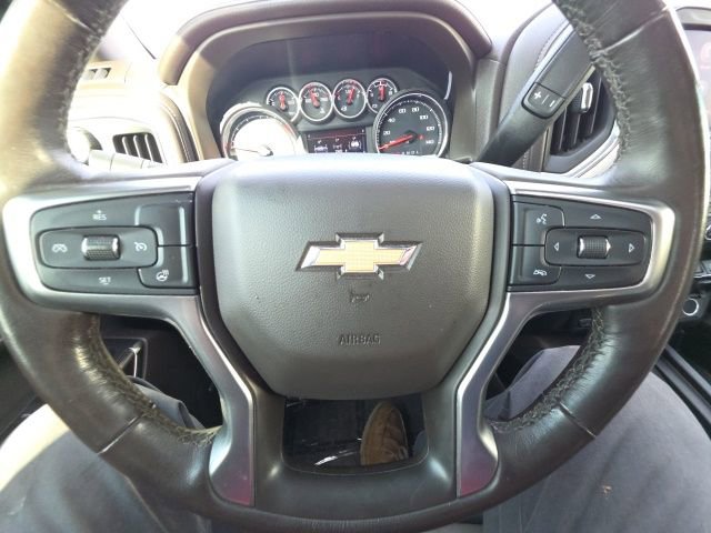 Used 2020 Chevrolet Silverado 1500 LTZ w/ LTZ Plus Package image 35