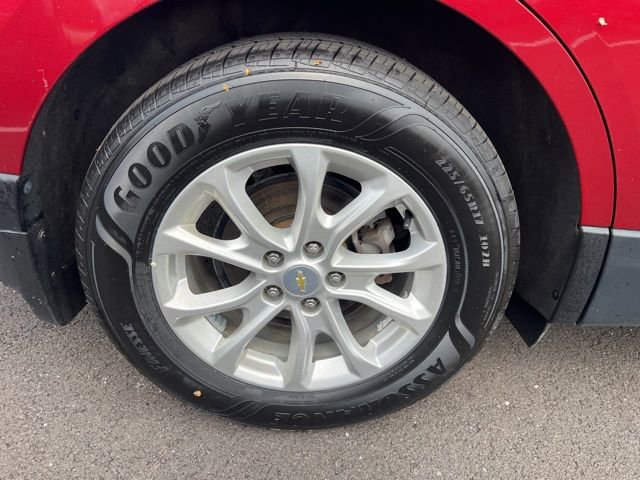 Used 2018 Chevrolet Equinox LT w/ Sun & Infotainment Package image 36