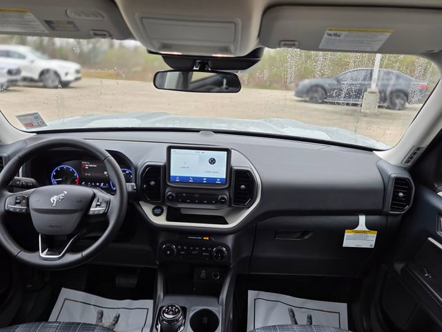 Used 2024 Ford Bronco Sport Heritage w/ Heritage Convenience Package image 21