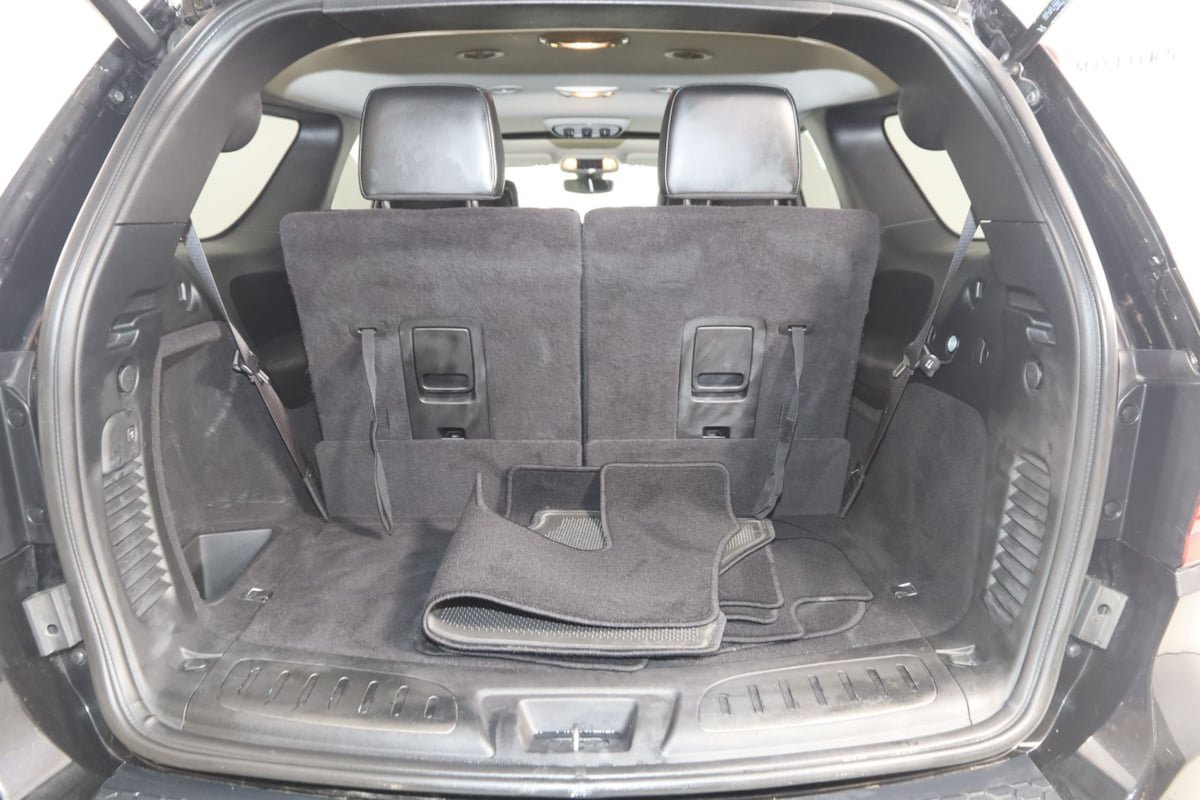 Used 2020 Dodge Durango GT AWD/4WD image 49