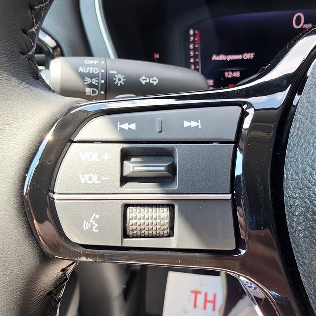 New 2026 Honda Passport RTL image 24