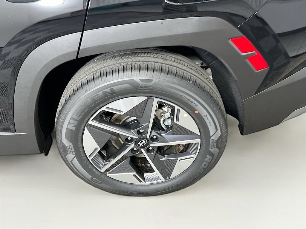 New 2026 Hyundai Tucson SEL w/ Tow & Go Package AWD/4WD image 24
