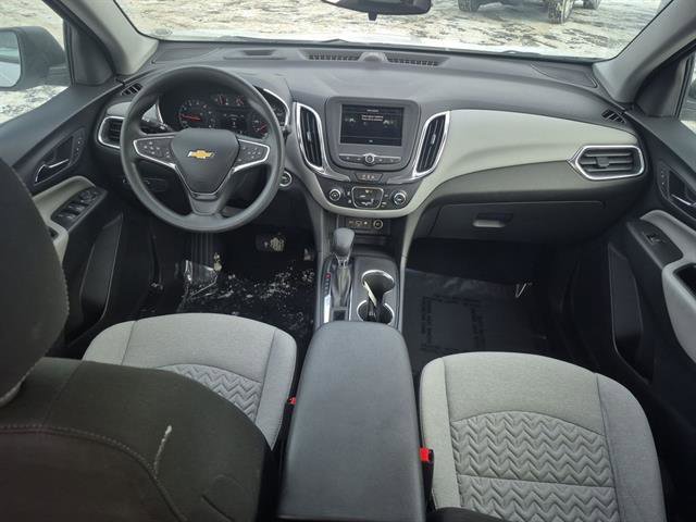 Used 2024 Chevrolet Equinox LS w/ Driver Confidence II Package image 19