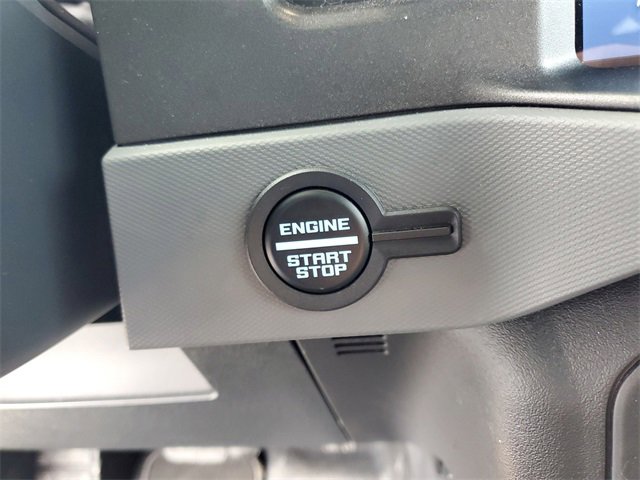 Used 2024 Ford Bronco Big Bend image 26