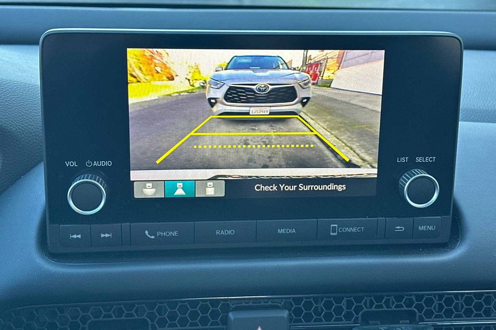 Used 2023 Honda HR-V LX image 21