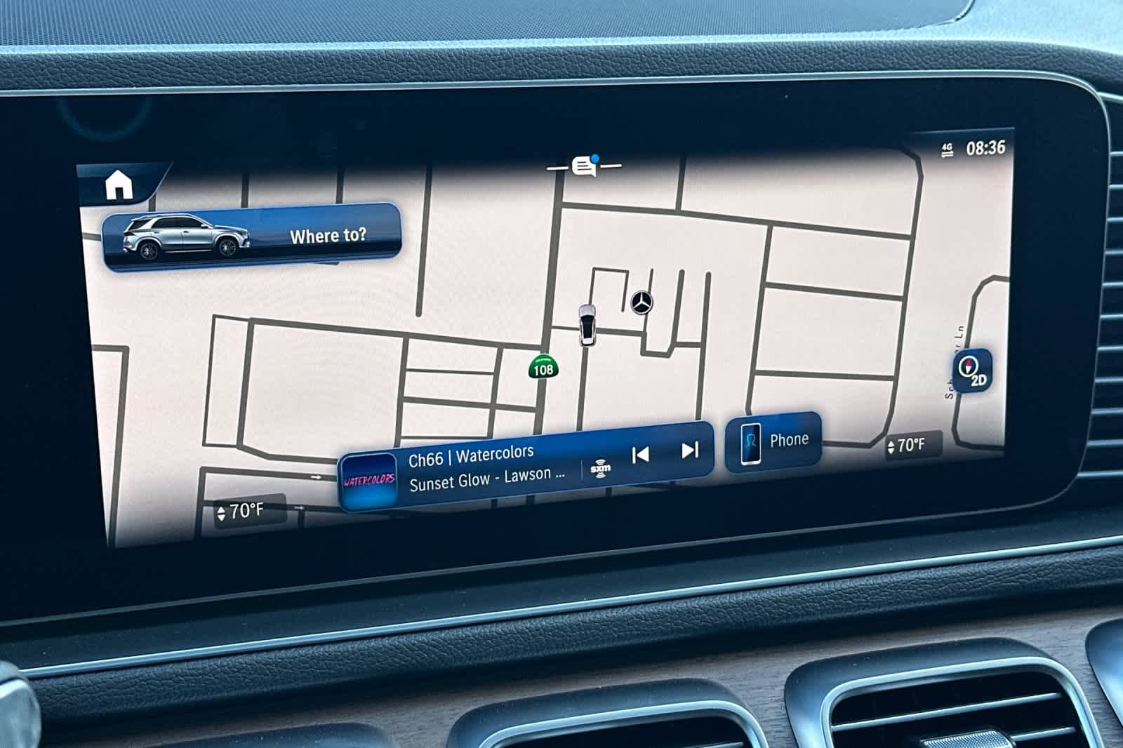 New 2026 Mercedes-Benz GLE 350 4MATIC image 18