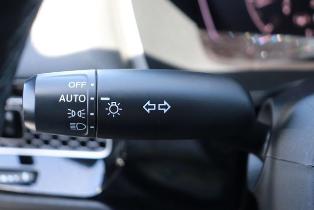 Certified 2025 Honda Civic Sport image 22
