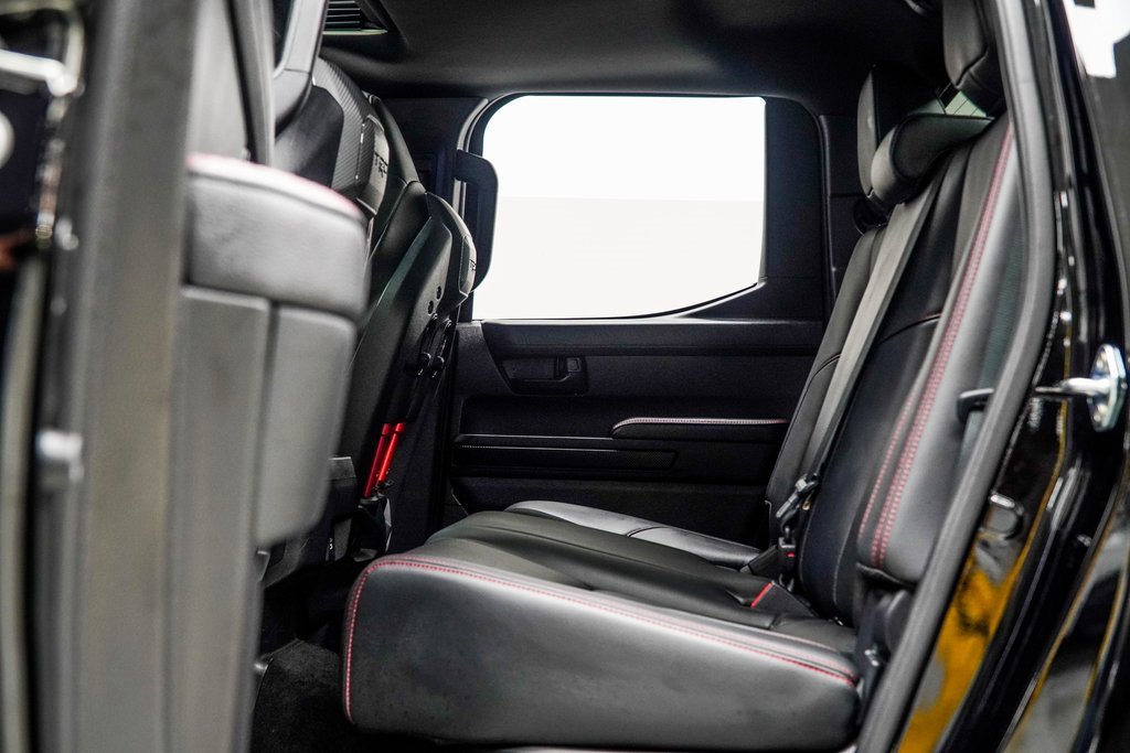 Used 2025 Toyota Tacoma TRD Pro image 38