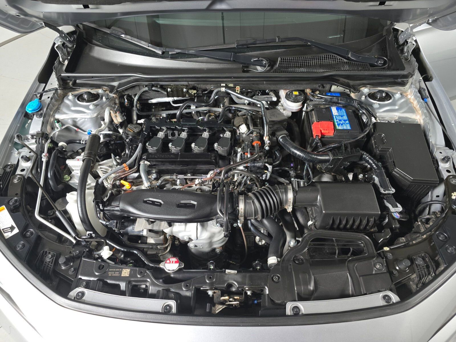 Used 2023 Honda Civic EX image 13