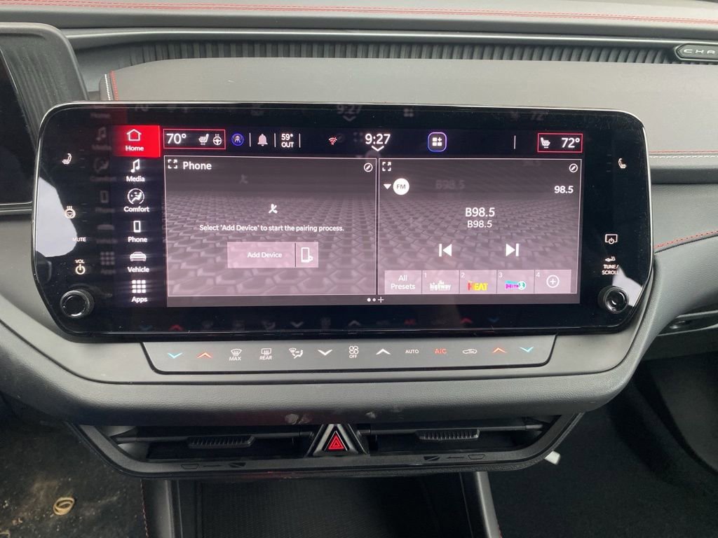 New 2026 Dodge Charger Scat Pack w/ Blacktop Package image 25