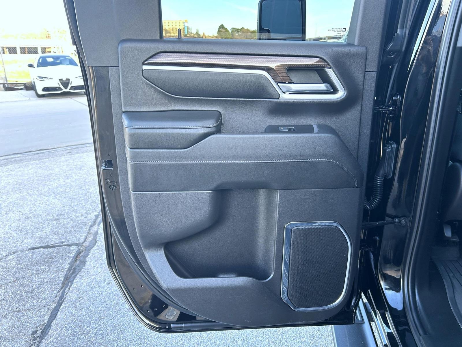 Used 2024 Chevrolet Silverado 2500 LT w/ All Star Edition image 17