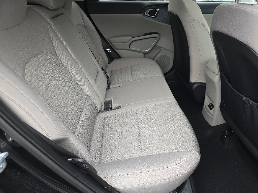Used 2023 Kia Soul EX FWD image 18