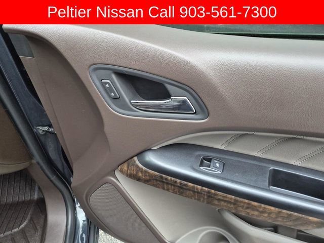 Used 2021 GMC Canyon Denali image 15