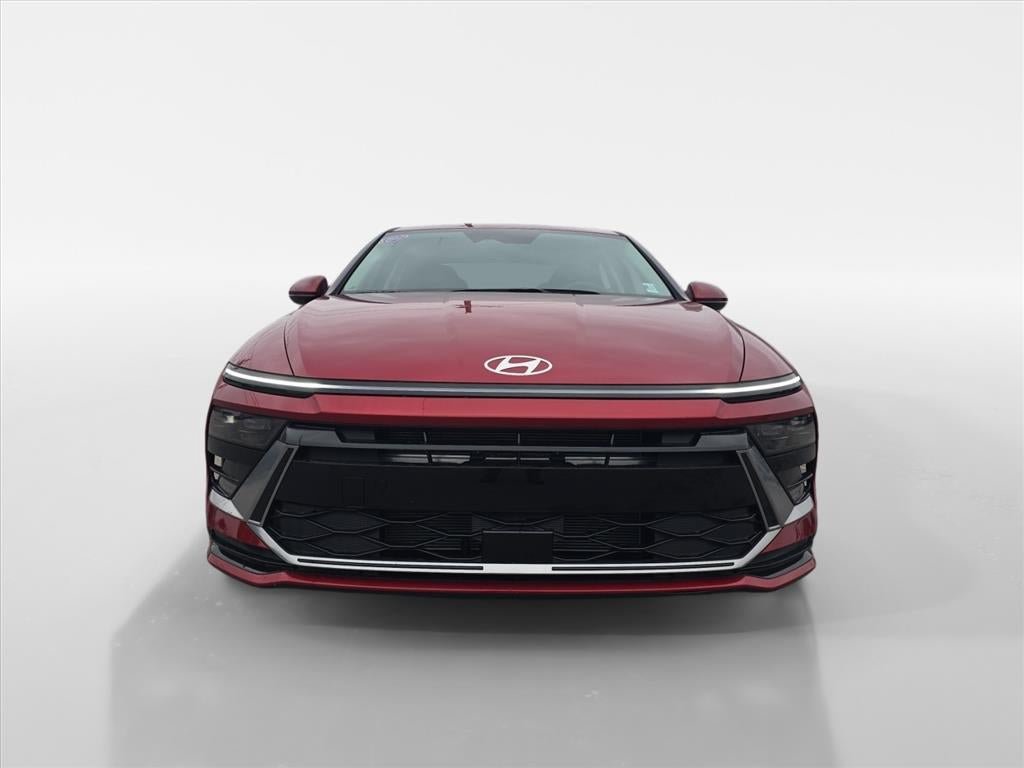 New 2026 Hyundai Sonata SEL FWD image 8