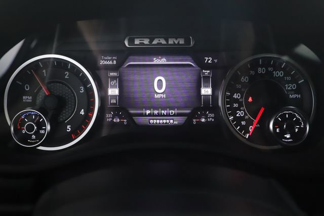 Used 2022 RAM 3500 Laramie image 20