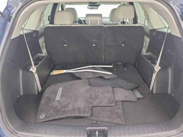 Used 2024 Kia Sorento S w/ Panoramic Sunroof Package FWD image 10