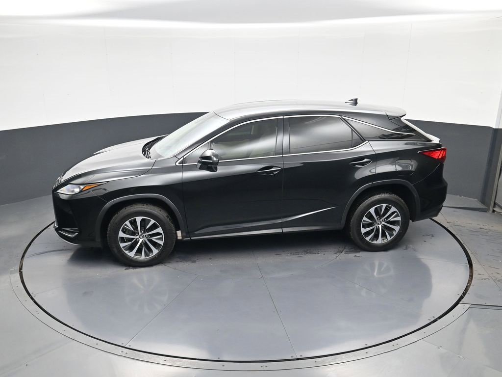 Used 2021 Lexus RX 350 FWD w/ Accessory Package image 25