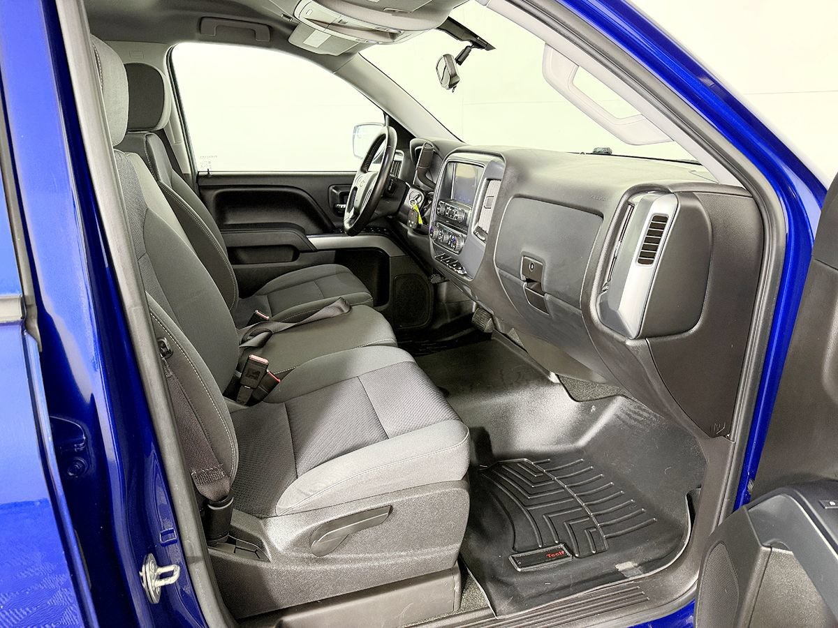 Used 2014 Chevrolet Silverado 1500 LT w/ All Star Edition AWD/4WD image 49