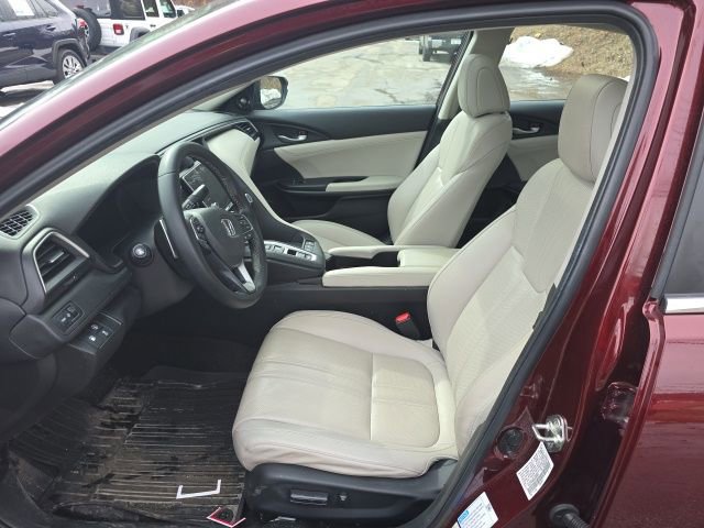 Used 2019 Honda Insight Touring image 19