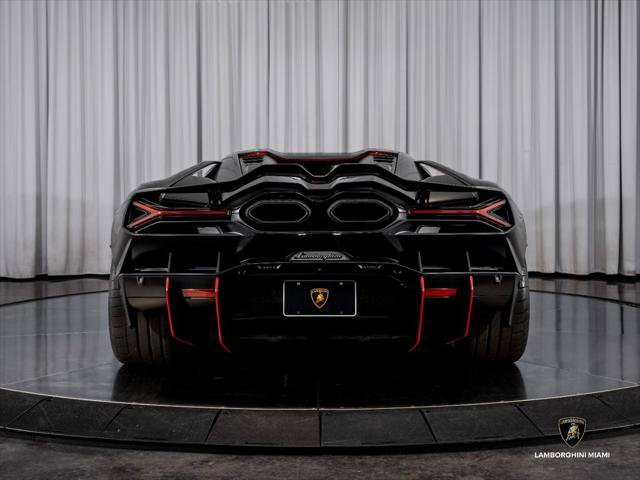 Used 2025 Lamborghini Revuelto AWD/4WD image 17