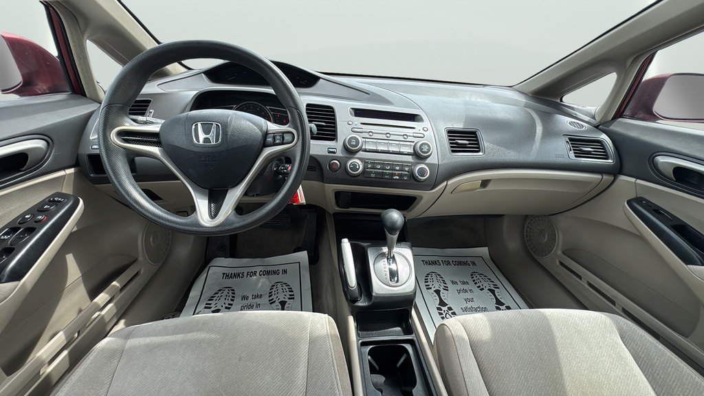Used 2010 Honda Civic LX image 30