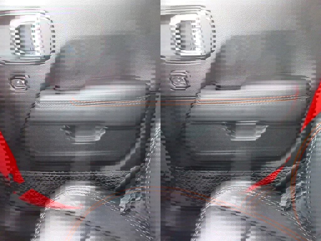 Used 2021 Jeep Gladiator Mojave image 45