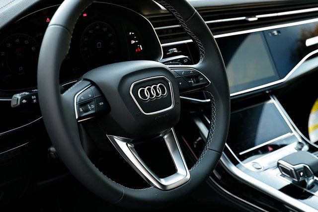 New 2026 Audi Q7 3.0T Premium Plus image 21