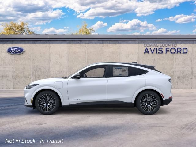New 2026 Ford Mustang Mach-E Premium AWD/4WD image 3