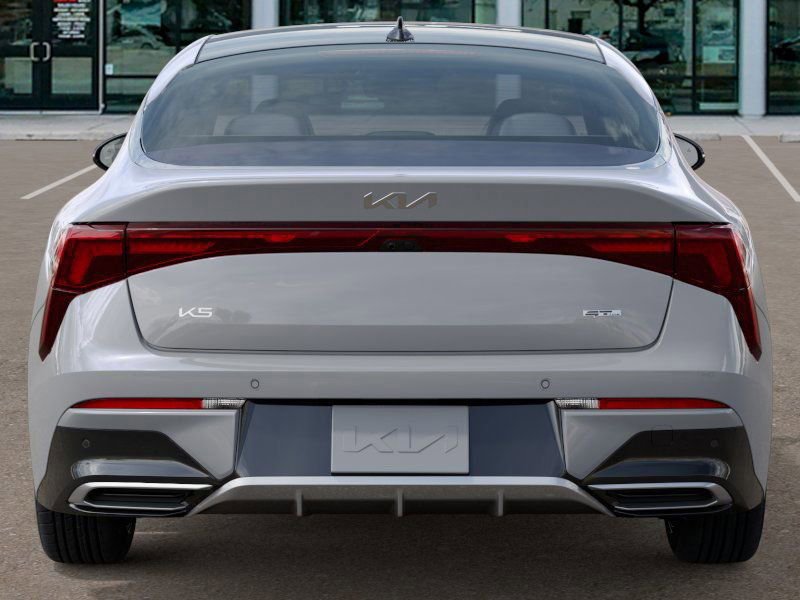 New 2025 Kia K5 GT-Line w/ GT-Line Premium Package image 13
