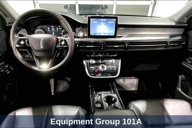 Used 2022 Lincoln Corsair AWD w/ Elements Package image 10