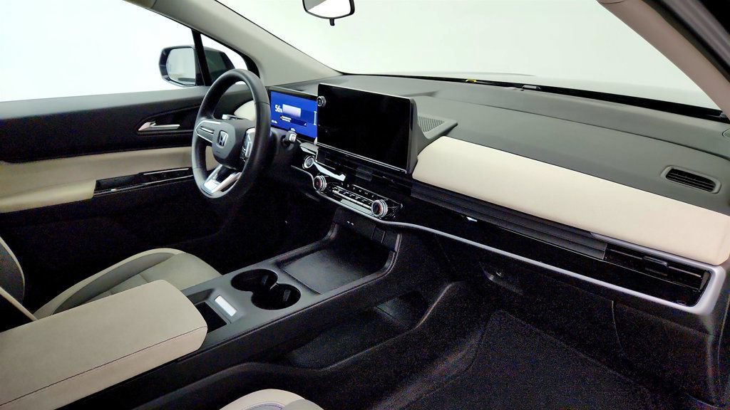 Used 2025 Honda Prologue EX image 25