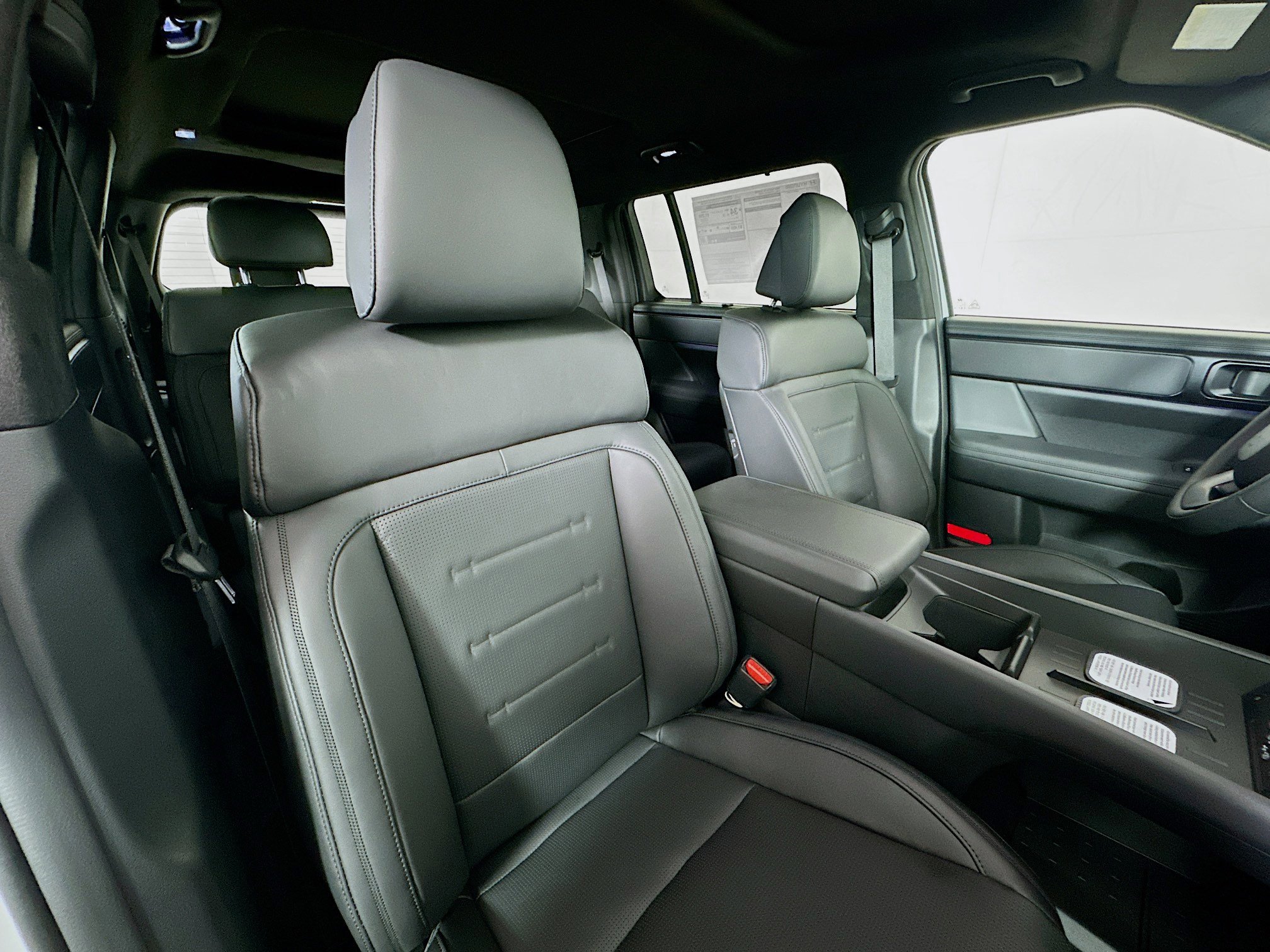 New 2026 Hyundai Santa Fe Calligraphy image 29