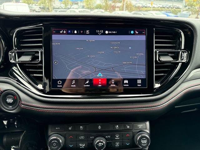 Used 2024 Dodge Durango GT image 25