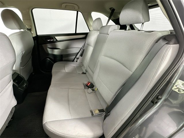 Used 2019 Subaru Outback 2.5i Premium image 23