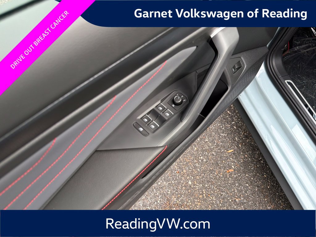 New 2026 Volkswagen Jetta GLI Autobahn FWD image 12