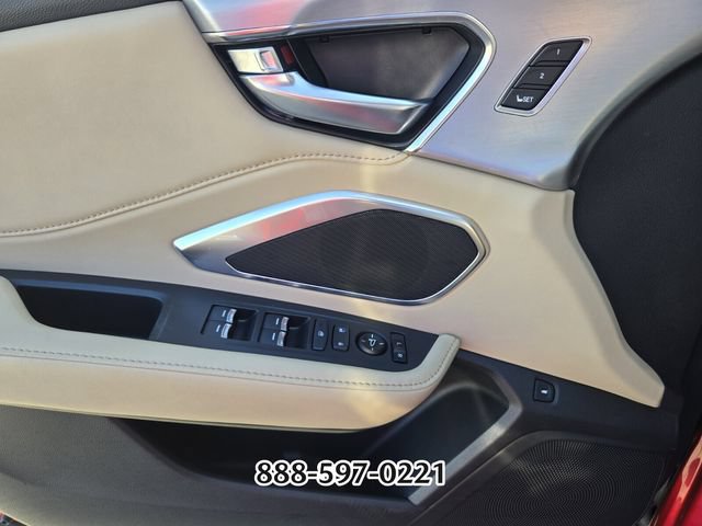 Used 2020 Acura RDX FWD image 32