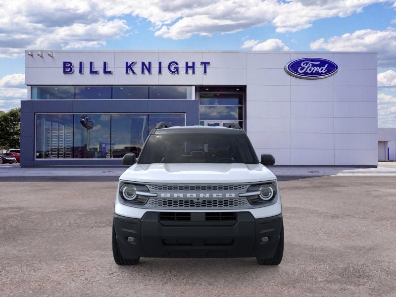 New 2026 Ford Bronco Sport Outer Banks AWD/4WD image 6