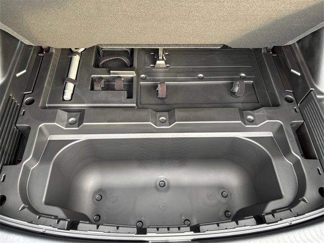 New 2026 Chevrolet Equinox EV RS image 37