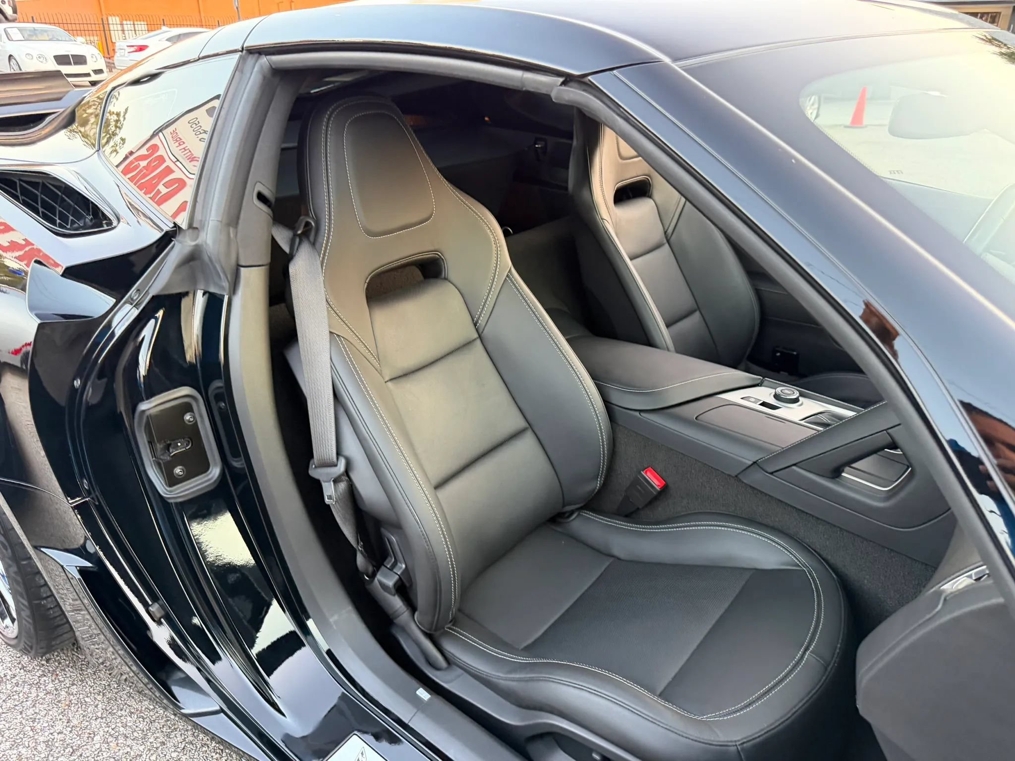 Used 2018 Chevrolet Corvette Z06 RWD image 23