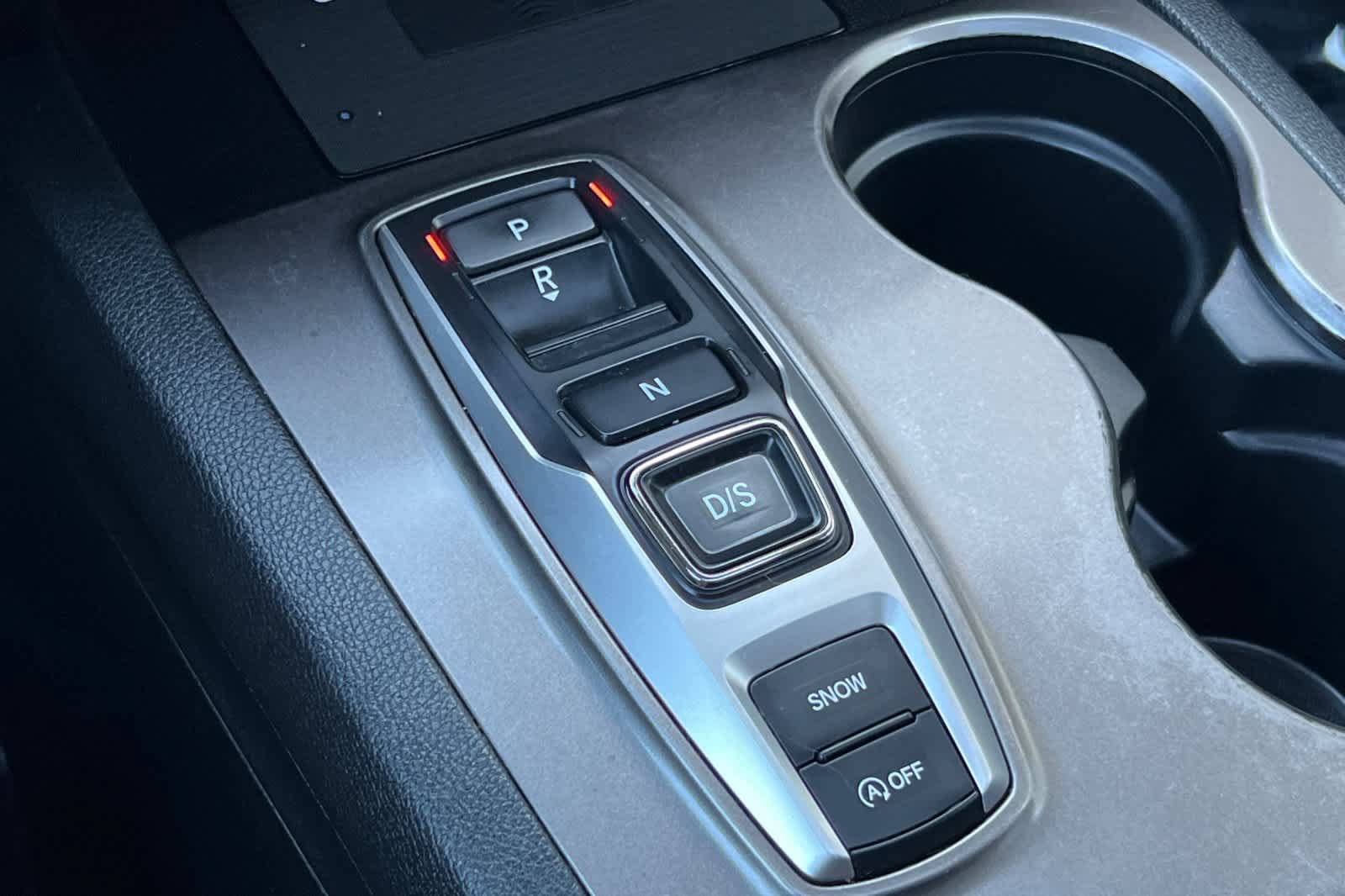 Used 2021 Honda Pilot Special Edition image 24