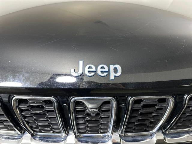 Used 2023 Jeep Grand Cherokee 4WD 4xe w/ Luxury Tech Group II image 9