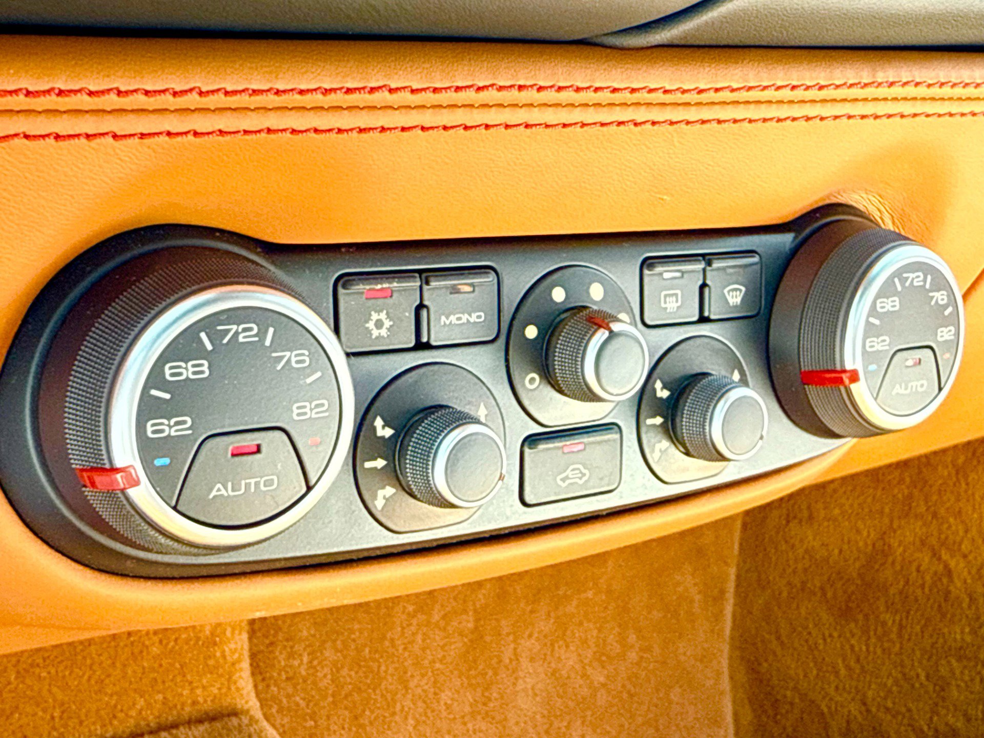 Used 2016 Ferrari 488 GTB image 48