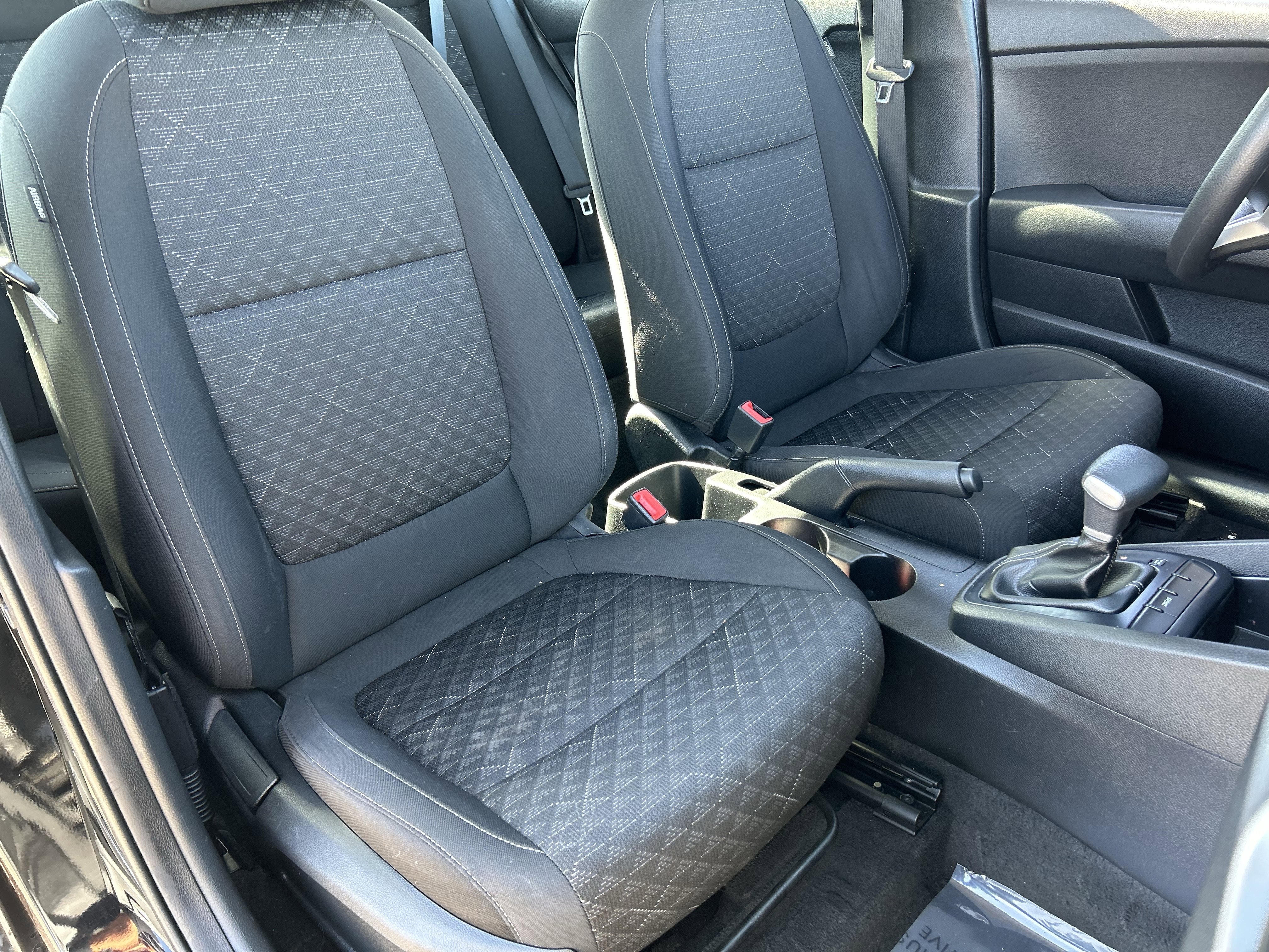 Certified 2023 Kia Rio LX image 9